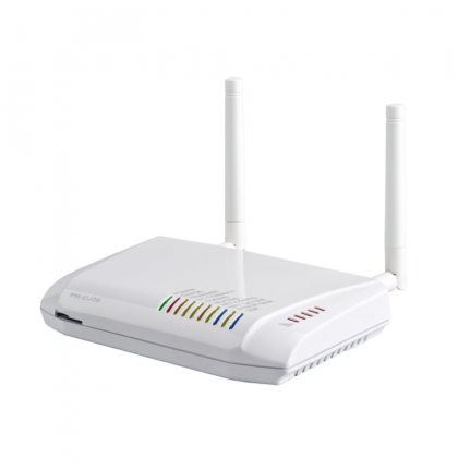PH-CJ39 WiFi GST - Centrální jednotka s WiFi a GSM modulem